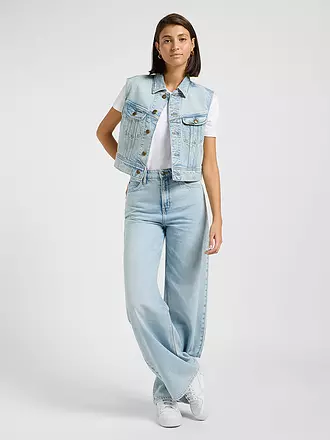LEE | Jeans Wide Leg  STELLA | 